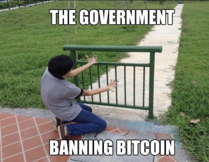 banning-bitcoingovernmentpointless