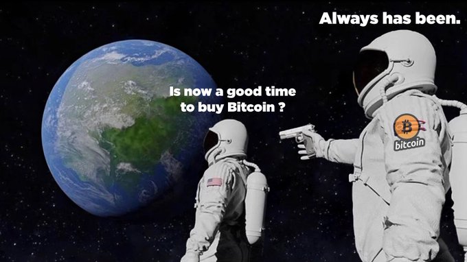 astronautearthbuy-bitcoin